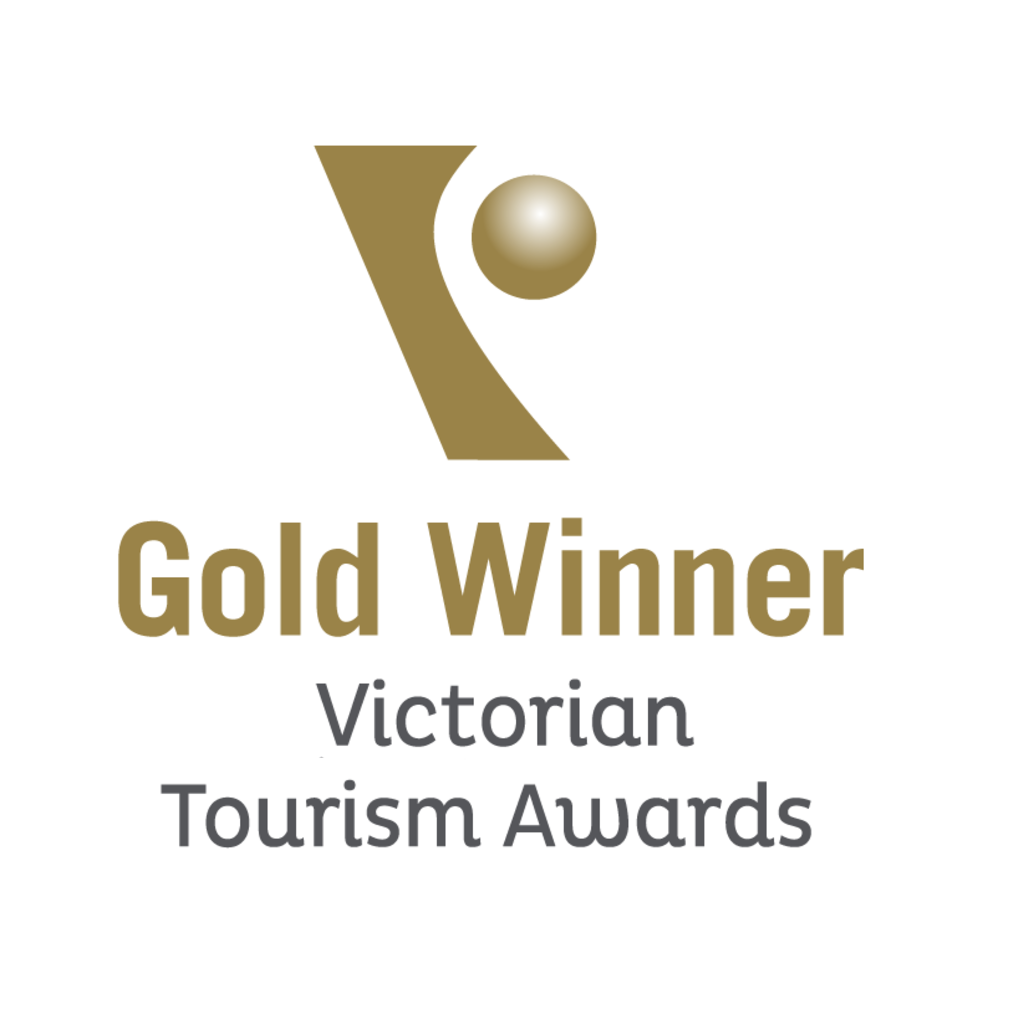 tourism award winner