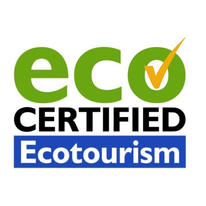 eco tour accredited