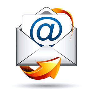 email us logo