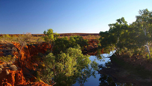 western deserts pilbara tour